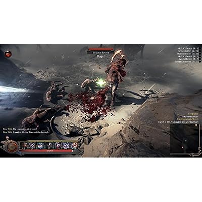 Vikings - Wolves of Midgard - PC