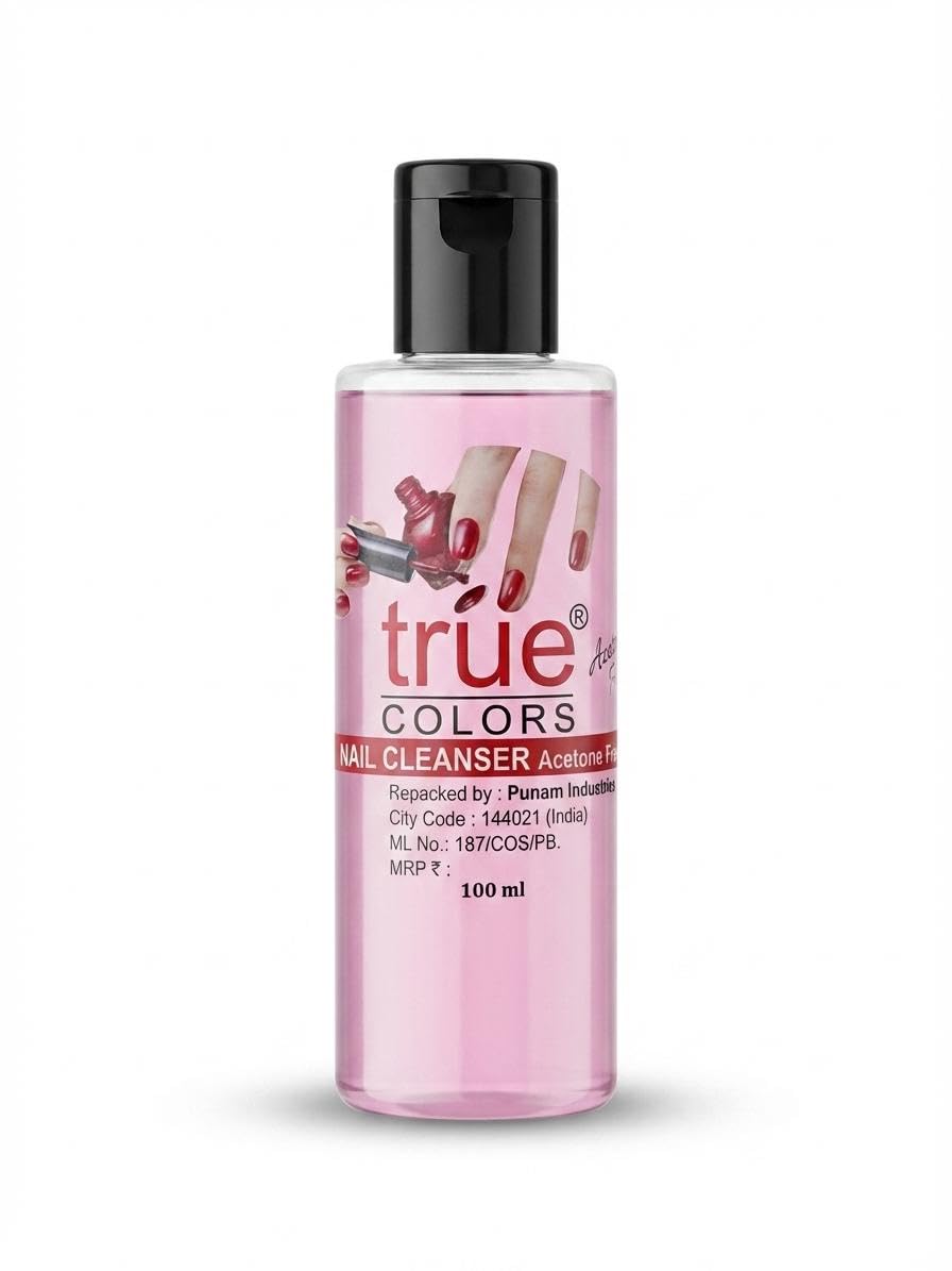 Remover, Gel Nail Polish, GEL Cleanser Remover for Nails (Removing Lotion)-image-36