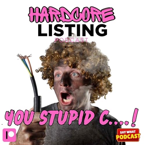 『Top 5 Stupid People』のカバーアート