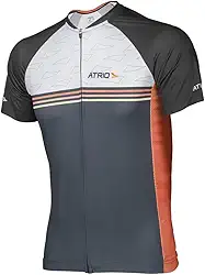 Camisa de Ciclismo Race Masculina Tamanho G Atrio - VB033