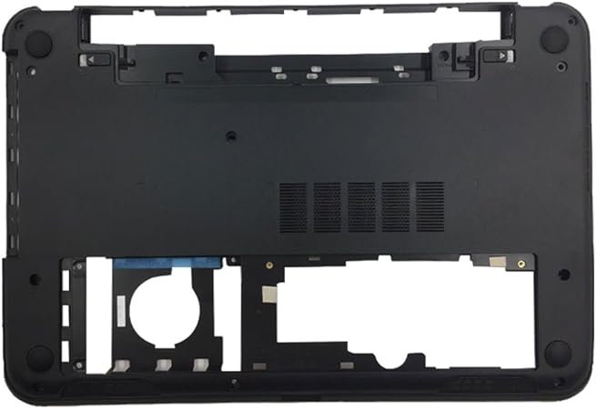 dell inspiron 15 3537 hard drive replacement