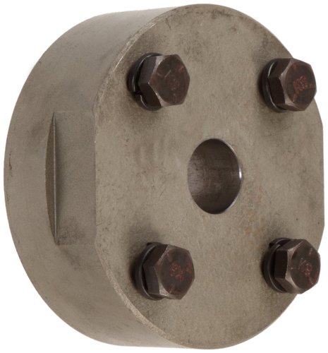 Martin 12HS PB Quadraflex Spacer Coupling, High Carbon Steel, Inch, 5.75