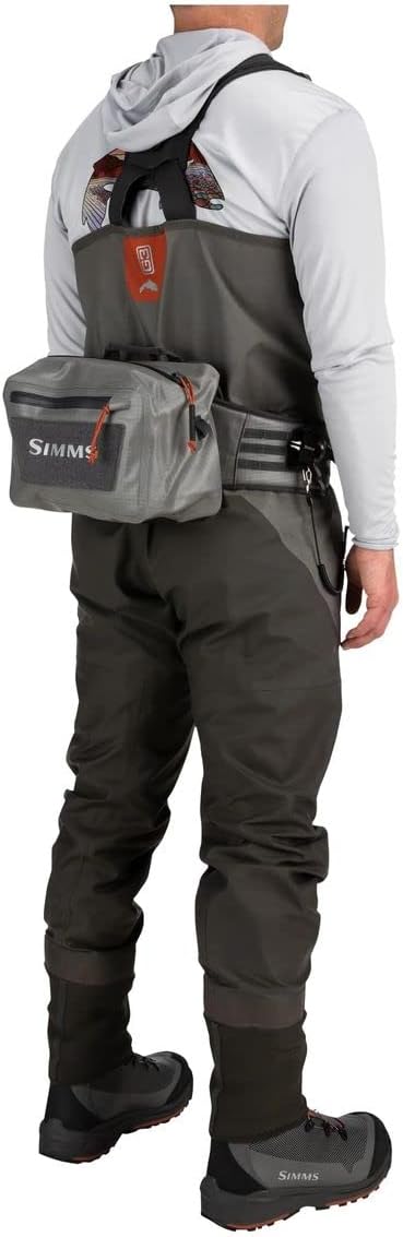 Simms Dry Creek Z Hip Pack