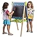 ECR4Kids 3-in-1 Premium Standing Art Easel with Accessories