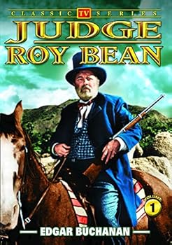 Judge Roy Bean, Vol. 1