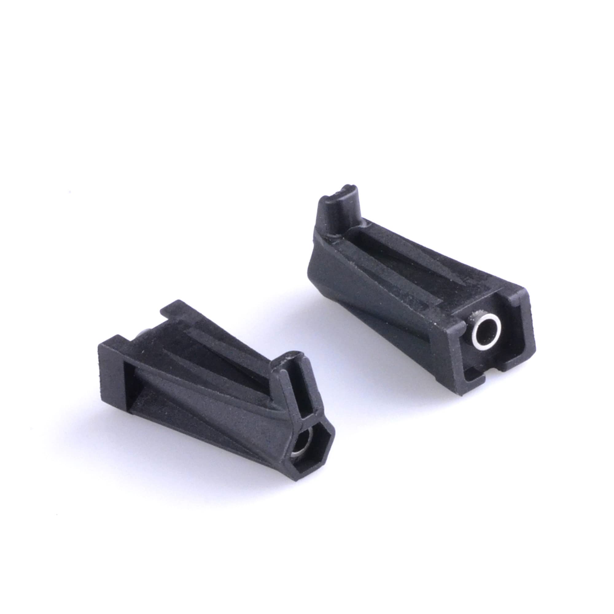 Carril de motos de nieve Rascador de hielo competible con REV Gen4 XM XP Summit Freeride 860201728 1 Unidades