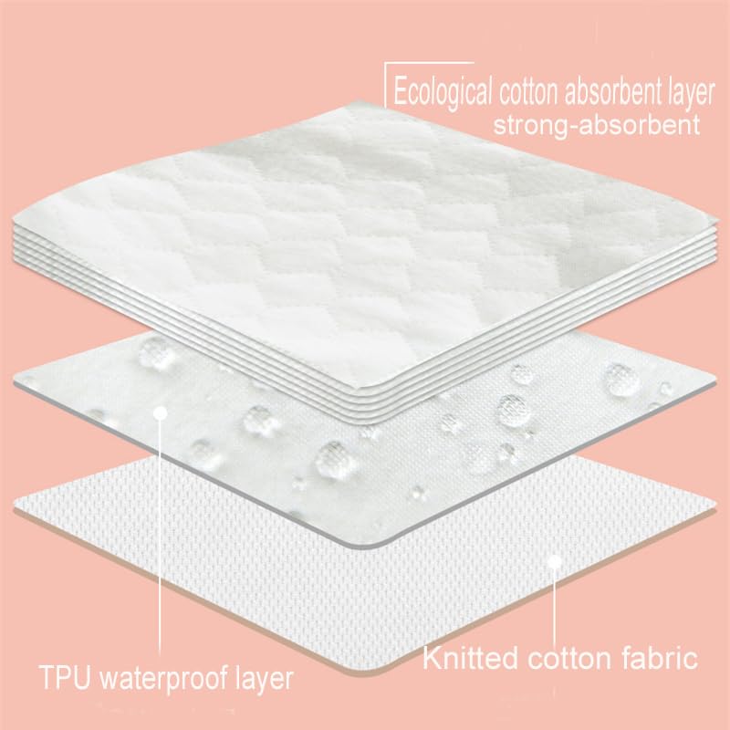 Image of Baby Potty Training Pants Toddler Training Underwear Cloth Pee Underpants for Boys Girls