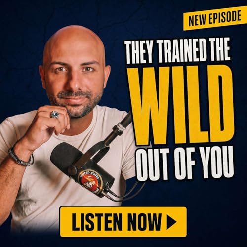 The Military Trained You to Play It Safe. Here's Why That's Killing Your Future.