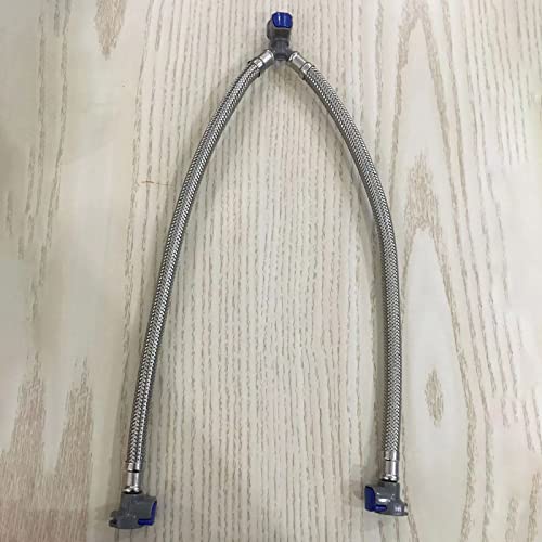 The Best Bathroom Sink Hose