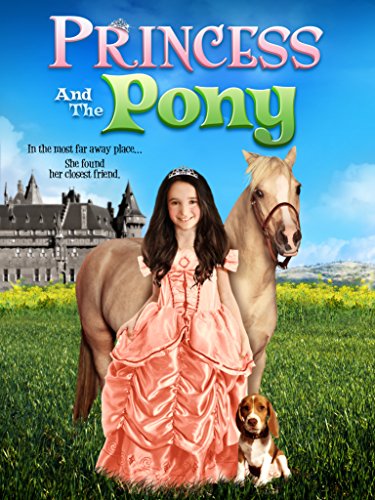 Princess and the Pony