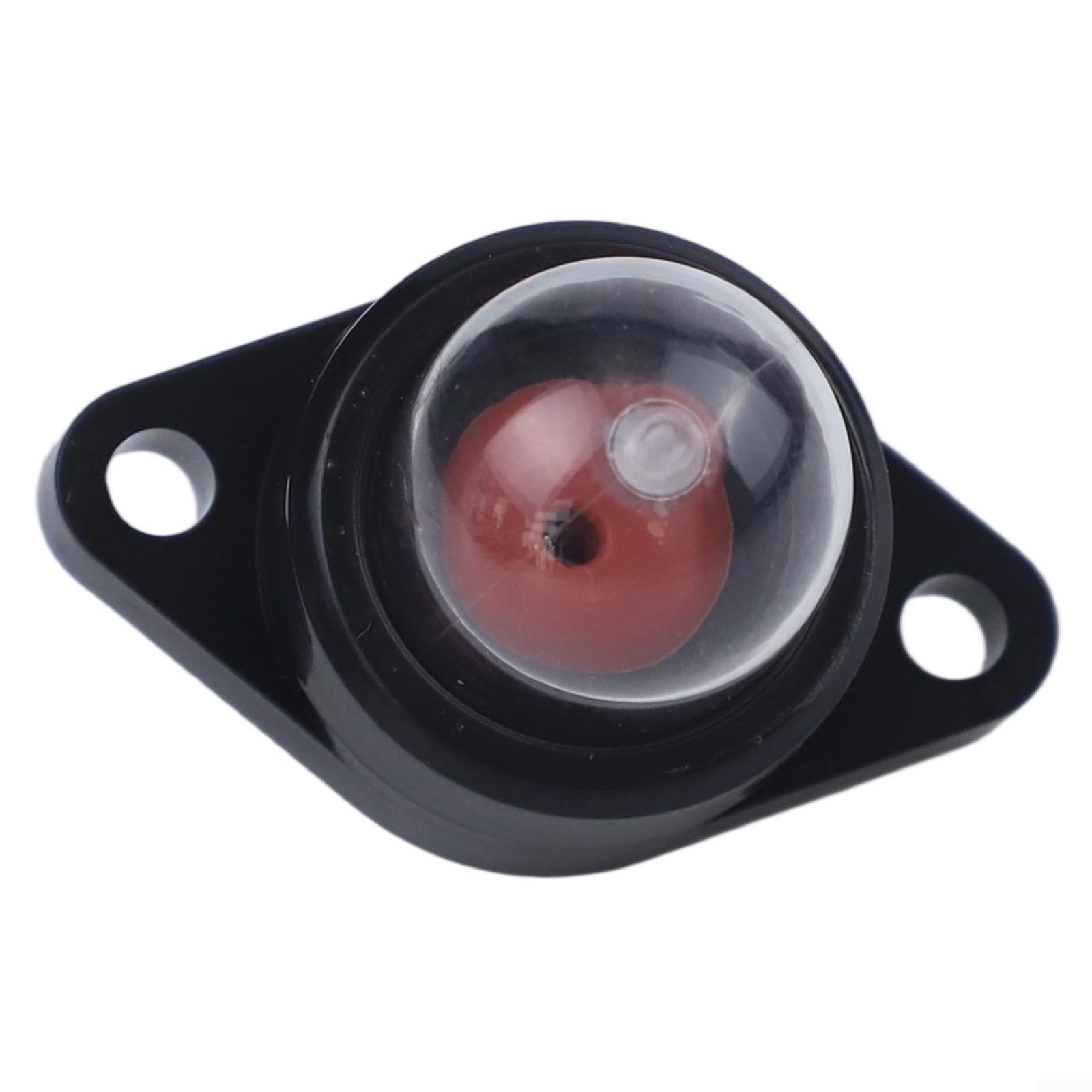 Gdfnmogo Lampadina di ricambio per motosega McCulloch 335, 435, 440, Partner 351, diametro 15,5 mm, foro centrale da 28 mm, compatibile con motosega McCulloch 335 435 440 Partner 351