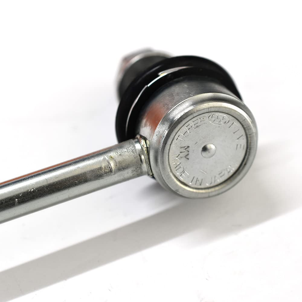 三恵工業/555 スタビライザーリンク フロント ホンダ N-ONE JG1 LOW DOWN 2015年～ SL-H880-M