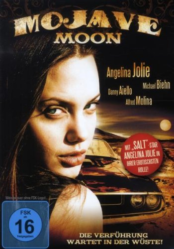 Mojave Moon für 9,99 EUR (-23%) statt 19,49 EUR bei amazon.de Bild: Mojave Moon für 9,99 EUR (-23%) statt 19,49 EUR bei amazon.de