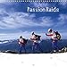 Produktbild Passion Raids (Calendrier mural 2018 300 × 300 mm Square) Dieser erfolgreiche Kalender wurde dieses Jahr mit gleichen Bildern und aktualisiertem ... mensuel, 14 Pages ) (Calvendo Sportif)