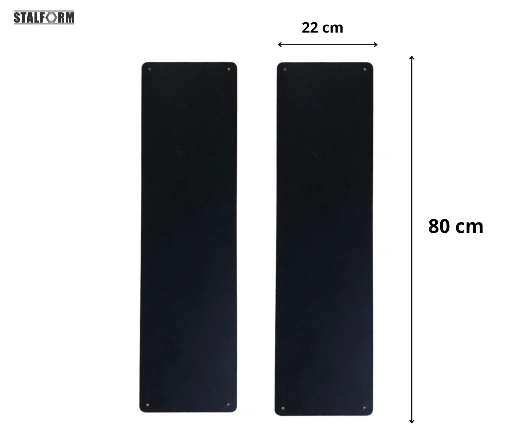 Griglie Da Parete 30x40 Cm - 2 Pezzi Nere - Per Foto, Promemoria, Decorazioni - Con Clip E Accessori - Foto 6