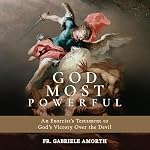 Cover of God Most Powerful