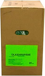 Neutral 6420191 Staubbindekehrspan, Inhalt: 25 kg