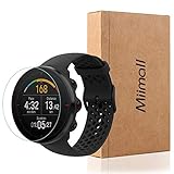 【2枚セット】Polar Vantage Mフィルム ポラール Vantage M 強化ガラスフイルム 気泡防止 ９Ｈ硬度 高い透過率 簡単貼付 指紋防止 気泡なし Vantage M 液晶保護フィルム シート