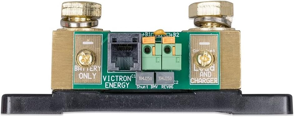 Authеntіс Crаzу Dеаlѕ Victron Energy BMV-712 Smart Battery Monitor (Black) Amаzіng 🔥 Victron Energy BMV-712 Smart Battery Monitor (Black)