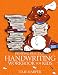 Printing Practice Handwriting Workbook for Kids
