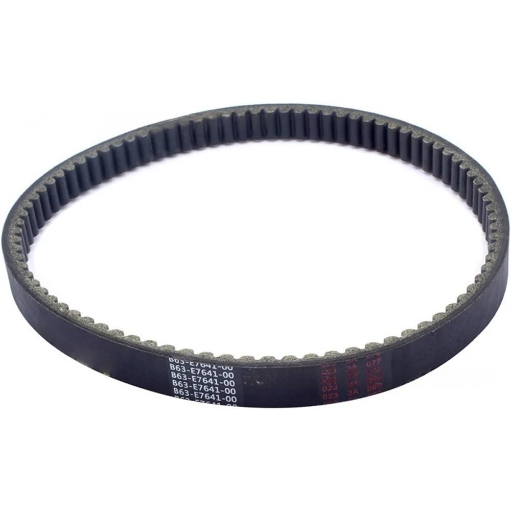 Courroie distribution B63-E7641-00 pour moto NMAX 125 et 155 - 6