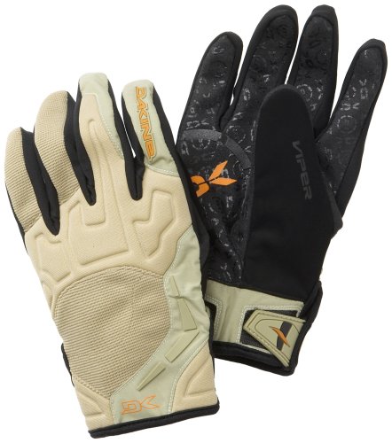 Dakine Crossfire Glove - Dark Olive Wildcat, X-Large