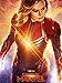 Produktbild E-HO01B1 Captain Marvel 35cm x 47cm,14inch x 19inch Silk Print Poster