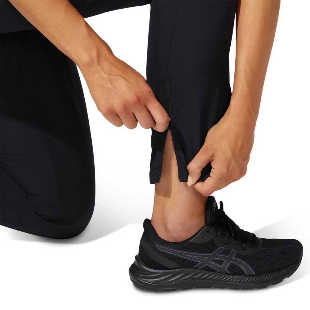 ASICS Damen Pants Core Woven Pant