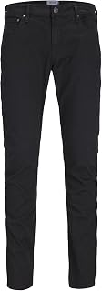 JACK & JONES Male Chino Hose Slim Fit Chino Hose