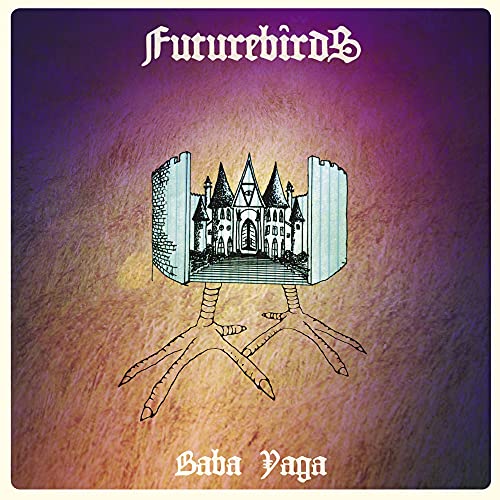 Baba Yaga