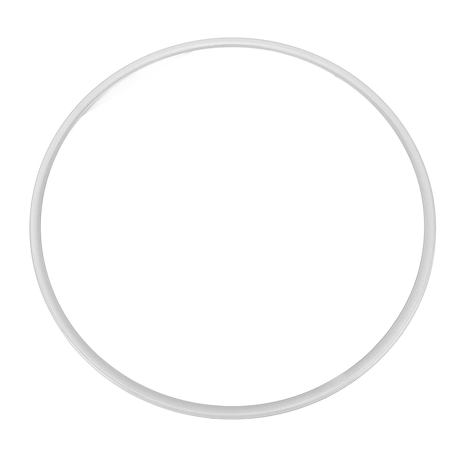 4Pcs Wheel Rim Protector Ring Easy Installation Self Adhesive