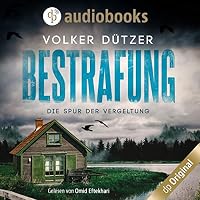Bestrafung Hörbuch