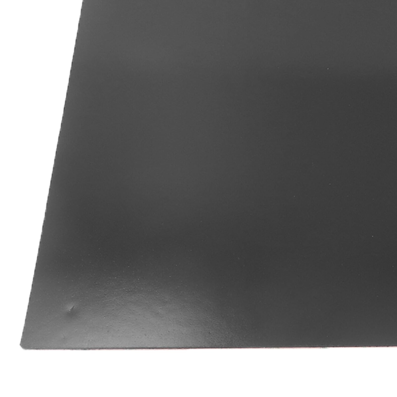 Arkusz PEI, arkusz PEI 470 x 470 mm, magnetyczna płyta konstrukcyjna, elastyczna platforma ze stali sprężynowej PEI z łóżkiem samoprzylepnym dla CR10 MAXIMUM