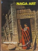 Naga Art 812040842X Book Cover