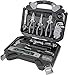 Produktbild Amazon Basics 51 Piece Household Tool Set - Amazon Vine
