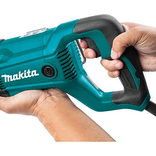 Makita JR3051T Recipro Saw - 12 AMP