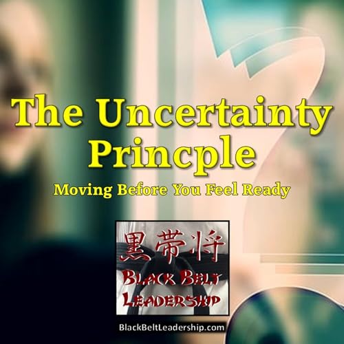 The Uncertainty Principle