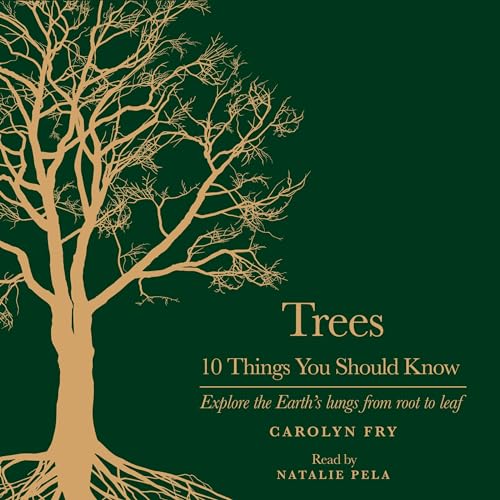 Listen to Trees by Carolyn Fry episode artwork