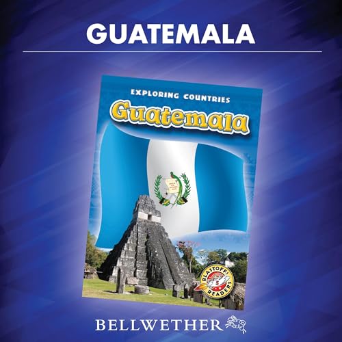 Guatemala by Kari Schuetz episode artwork