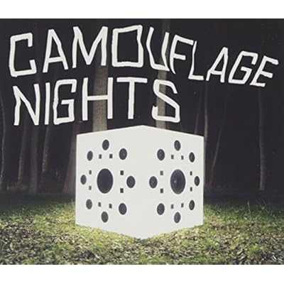 Camouflage Nights