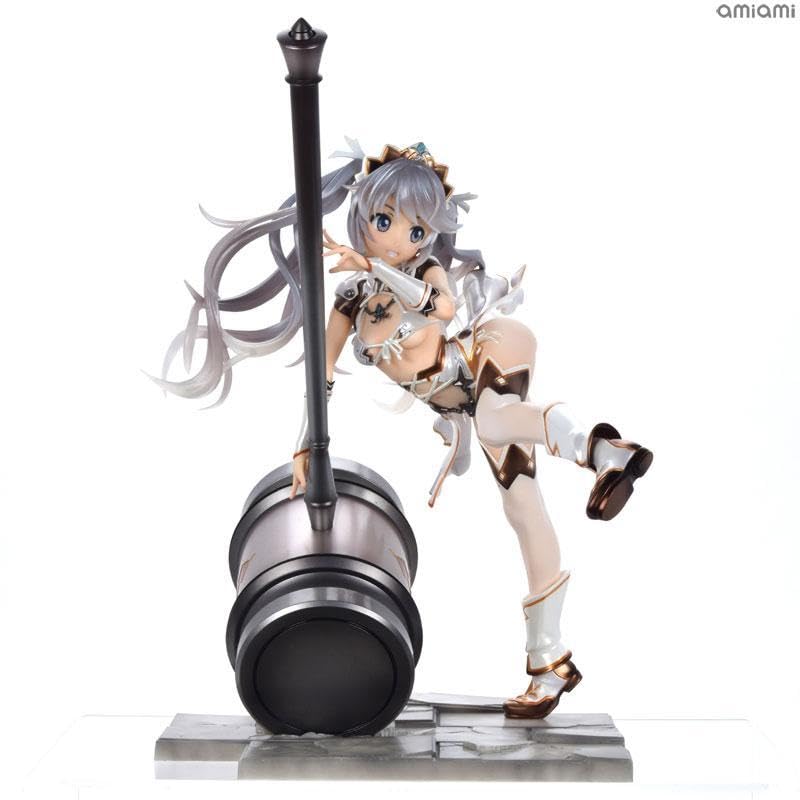 Amazon.co.jp: ビキニ ウォリアーズ クレリック 限定版 特典 1 7 完成  