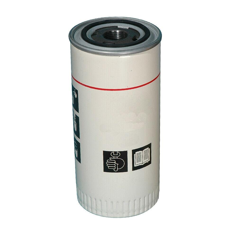 Millennium-Filters MW-51-460-70C 51-460-70C Headline Pneumatic Compressed Air Filter Element, Direct Interchange, White