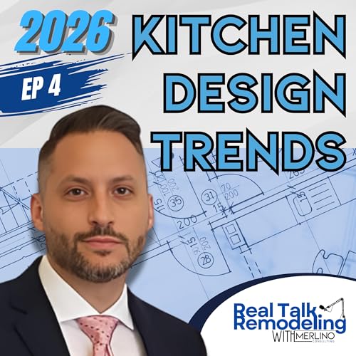 2026 Kitchen Design Trends