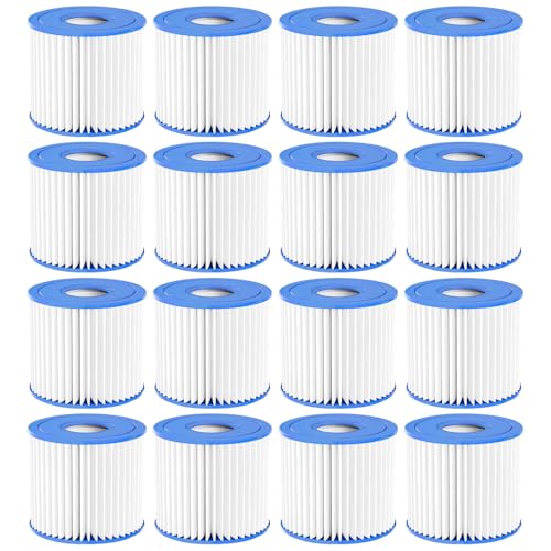 Filtro Piscina Intex Tipo A Marca Vickmons