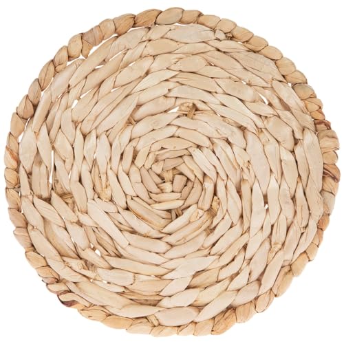 Plato decorativo Hobby Lobby de metal 11 pulgadas miniatura 1
