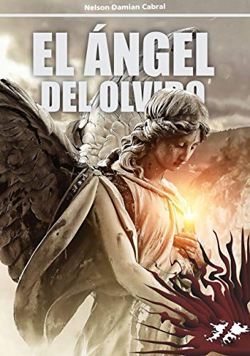  EL ÁNGEL DEL OLVIDO 3E (Spanish Edition)