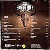The Highwaymen Aberdeen FM 1992 Records & LPs #1