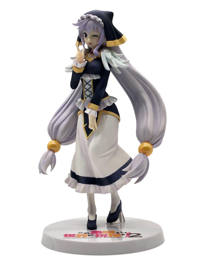 Amazon | この素晴らしい世界に祝福を 2 エリス 1 8 スケール 