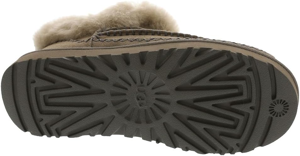 UGG womens Classic Ultra Mini Alpine - Image 3