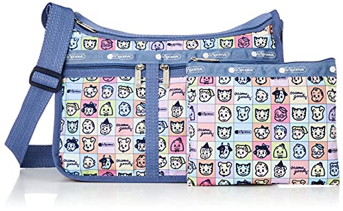 Image of LeSportsac Deluxe Everyday Bag